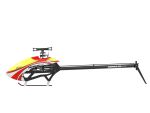XLPower Nimbus 550 V2 f. Standard TS Servos