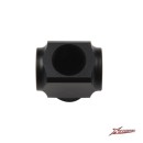 XLPower - Heckrotorzentralstück NME