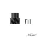 XLPower - Specter Nitro Motorritzel 17T V2