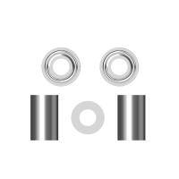 XLPower - Heckriemen Andruckrolle f. Ultralight Heckgehäuse (Specter Nitro)