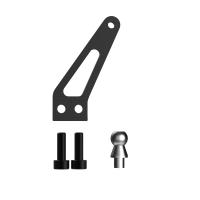 XLPower - Heckanlenkarm Specter Heckanlenkstange untenliegend