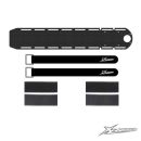 XLPower - Wraith E 760 V3 Akkuschiene