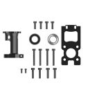XLPower - Gegenlager u. Motorplatte V3 Upgrade Set
