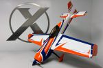 Extremeflight RC 67" Extra 260 Orange/Blau - ARF