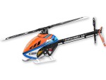 OMPHOBBY OMP Heli M5 KIT 550 Helikopter mit RT Rotorblätter # OSHM509O Orange