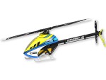 OMPHOBBY OMP Heli M6 KIT 600 Helikopter mit RT Rotorblätter # OSHM606Y Gelb