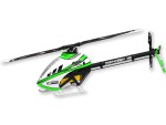 OMPHOBBY OMP Heli M6 KIT 600 Helikopter mit RT Rotorblätter # OSHM607G Grün
