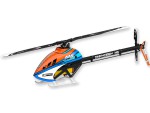 OMPHOBBY OMP Heli M6 KIT 600 Helikopter mit RT Rotorblätter # OSHM605O Orange