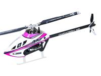 OMPHOBBY OMP Heli M2 V3 Sport Micro Helikopter Nebula Pink