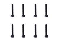 OMPHOBBY Sechskantschraube M3*16 # OSHF5082