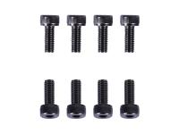 OMPHOBBY Sechskantschraube M4*10 # OSHF5084