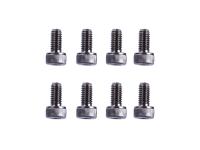 OMPHOBBY Sechskantschraube M5x10 # OSHF5086