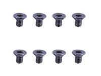 OMPHOBBY Senkschraube M2,5x4 # OSHF5090