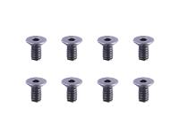OMPHOBBY Senkschraube M2,5x5 # OSHF5091