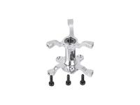 OMPHOBBY M1 / M1 EVO Alu Hauptwellenhalter # OSHM1006