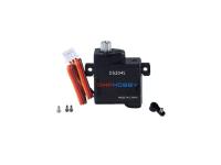 OMPHOBBY M1 / M1 EVO Servo mit Kunststoffgehäuse # OSHM1013