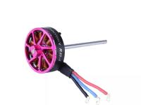 OMPHOBBY M1 Brushless Hauptmotor pink # OSHM1027