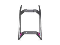 OMPHOBBY M1 Landegestell pink # OSHM1042