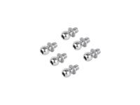 OMPHOBBY M1 / M1 EVO Servo- Kugelkopfset # OSHM1061