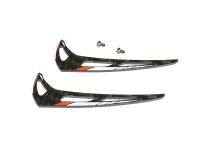 OMPHOBBY M1 EVO Leitwerk orange # OSHM1204O