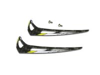 OMPHOBBY M1 EVO Leitwerk gelb # OSHM1204Y