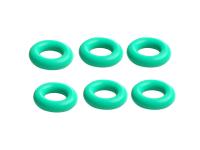 OMPHOBBY M1 EVO Rotorkopfdämpfungsgummis # OSHM1206