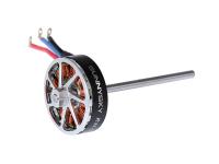 OMPHOBBY M1 EVO Brushless Hauptmotor silber # OSHM1207S