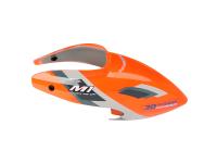 OMPHOBBY M1 EVO Kabinenhaube orange # OSHM1210O