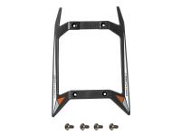 OMPHOBBY M1 EVO Landegestell orange # OSHM1211O