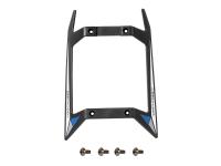 OMPHOBBY M1 EVO Landegestell weiß # OSHM1211W