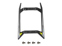 OMPHOBBY M1 EVO Landegestell gelb # OSHM1211Y