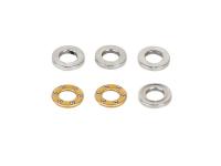 OMPHOBBY M2 Drucklager 3x6x2,8 für Blatthalter # OSHM2005