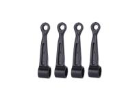 OMPHOBBY M2/ M2 V2/ M2 EXP Steuergestänge Blatthalter (4St) # OSHM2008