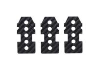 OMPHOBBY M2/ M2 V2/ M2 EXP Akkuplatte (3St) # OSHM2028