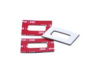 OMPHOBBY M2/ M2 V2/ M2 EVO/ M2 EXP Steuereinheit Klebepads (3St) # OSHM2052