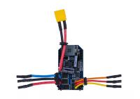 OMPHOBBY M2/ M2 V2/ M2 EXP / M2 EVO Brushlessregler- Einheit # OSHM2072