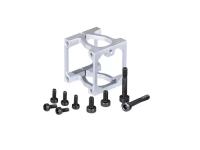 OMPHOBBY M2 V2/ M2 EXP Alu Heckrohrhalter # OSHM2085