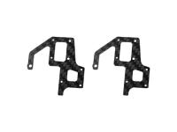 OMPHOBBY M2 V2/ M2 EXP Carbon oberer Hauptrahmen Set # OSHM2086