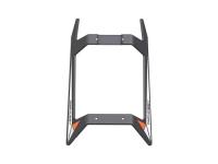 OMPHOBBY M2 V2/ M2 EXP Landegestell orange # OSHM2090