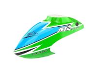OMPHOBBY M2/ M2 V2/ M2 EXP Kabinenhaube grün # OSHM2101
