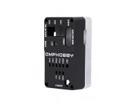 OMPHOBBY M2 V2/ M2 EVO/ M2 EXP Steuereinheit Gehäuse # OSHM2116