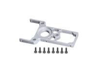 OMPHOBBY M2 V2/ M2 EXP Alu Motorträgerplatte # OSHM2117