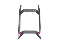 OMPHOBBY M2 V2/ M2 EXP Landegestell pink # OSHM2126