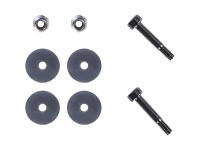 OMPHOBBY M2 V3 PRO Rotorblattschrauben # OSHM2129