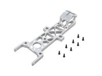 OMPHOBBY M2 EVO Alu Motorträgerplatte # OSHM2302