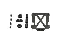 OMPHOBBY M2 EVO Untere Akkuträgerplatte # OSHM2325