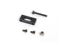 OMPHOBBY M2 EVO Innerer Heckhalter # OSHM2337