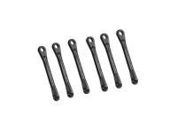 OMPHOBBY M2 EVO Gestängeset für Blatthalter (6St) # OSHM2343