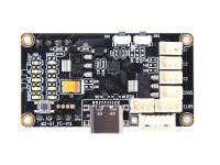 OMPHOBBY M2 EVO MK2 Steuereinheit OFS3 Platine # OSHM2352