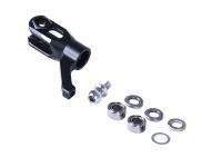 OMPHOBBY M2 V3 PRO Alu Hauptrotor- Blatthalter # OSHM2409